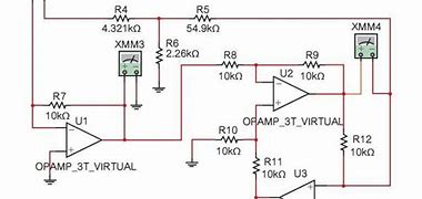 Image result for PSK Circuit Multisim