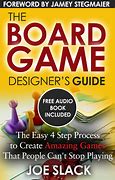 Image result for Board Game Cover Design