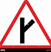 Image result for Y Intersection Sign