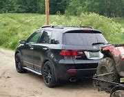 Image result for Acura RDX Rims