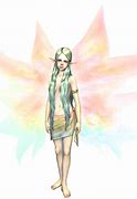 Image result for Link as a Great Fairy