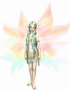 Image result for Zelda Great Fairy Costume