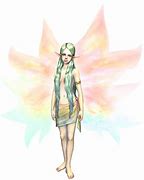 Image result for Zelda Blue Fairy