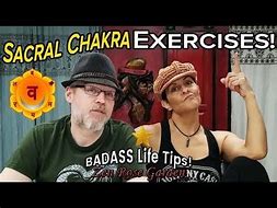 Image result for Sacral Chakra Exercises