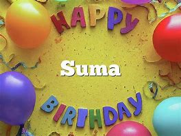 Image result for Happy Birthday Suma Mug