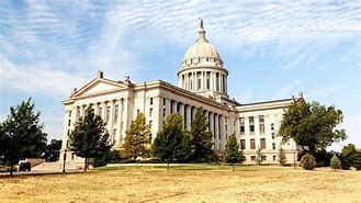 Image result for Patriotic Landmarks in Oklahoma