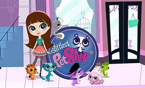 Image result for Littlest Pet Shop Series 4