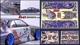 Image result for RC Decal Sheets