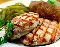 Image result for Pork Flat Iron