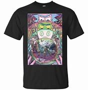 Image result for Rick and Morty Microverse