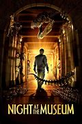 Image result for Night at the Museum 2006 Full Screen