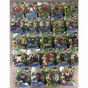 Image result for Ben 10 Action Figures