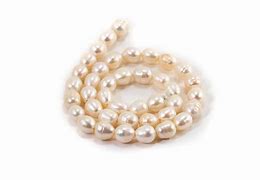 Image result for Crystal Pearl Beads