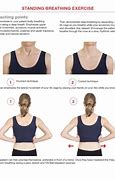 Image result for Breathing Exercises in Standing Posture