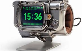 Image result for Blue Pip-Boy Screen