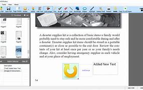 Image result for PDF Editor Software