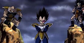 Image result for Saiyan Sith