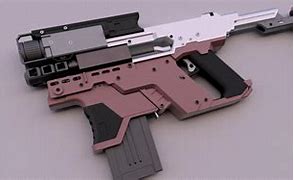 Image result for Pink Nerf Gun