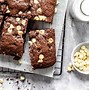 Image result for milo chip brownies