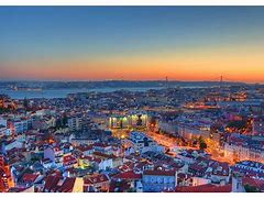 Image result for Beautiful Lisbon Portugal