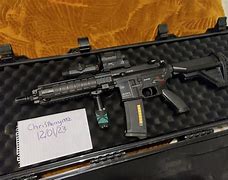 Image result for HK 416D