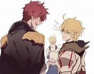 Image result for Genderbend Mordred Fate