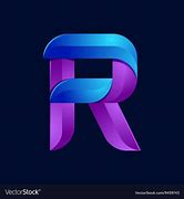 Image result for Cool R Blue Logo