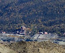 Image result for Motherload Mine Alaska McCarthy