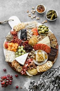 Image result for Food Sharing Board Ideas