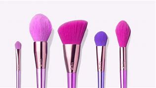 Image result for tarte makeup brushes vegan