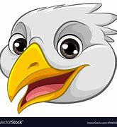 Image result for Azusa Bird Face