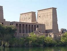 Image result for Nephthys Temple