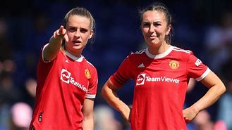 Image result for WSL Man Utd