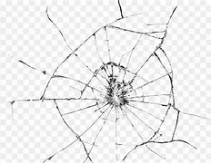 Image result for Breaking Glass Graphic