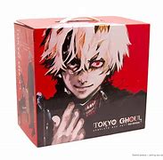 Image result for Tokyo Ghoul Re Box Set