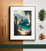 Image result for Greek Islands Poster