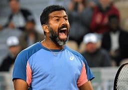 Image result for Rohan Bopanna Dollar