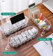 Image result for TV/Cable Organizer