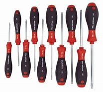 Image result for Tamper Proof Torx Screwdriver