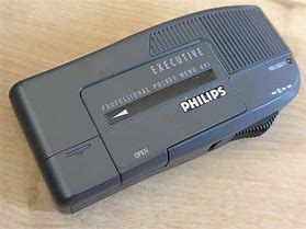 Image result for Mini Cassette Recorder