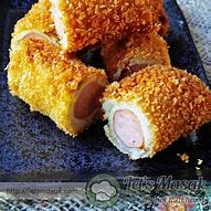 Image result for Roti Goreng