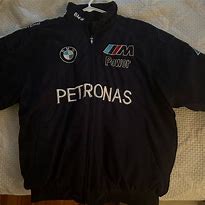 Image result for BMW F1 Jacket