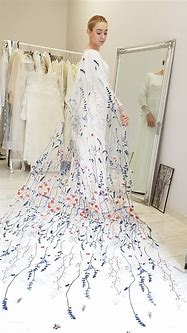 Image result for Floral Wedding Cape