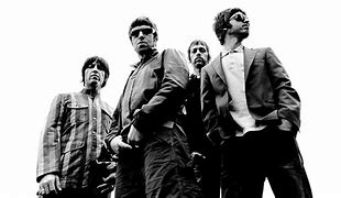 Image result for Oasis Band Young