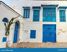 Image result for Sidi Bou Said Tunisia Architecture