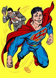 Image result for John Byrne Superman