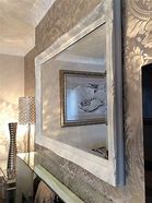 Image result for Shabby Chic Wall Mirrors