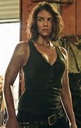 Image result for Maggie From TWD