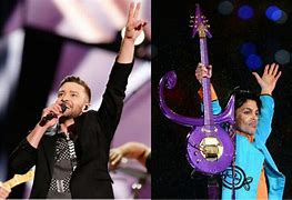 Image result for Justin Timberlake Prince