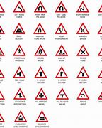 Image result for Highway Traffic Signs and Symbols